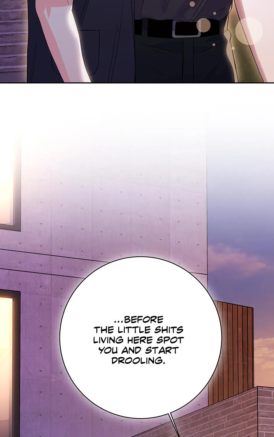 Read Long Live Hate chapter 9 image 97 on Lezhin