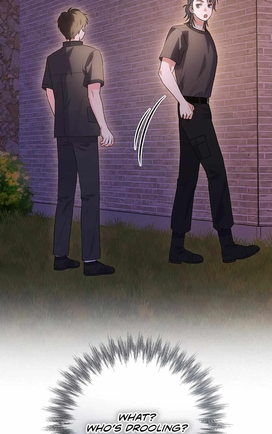 Read Long Live Hate chapter 9 image 99 on Lezhin