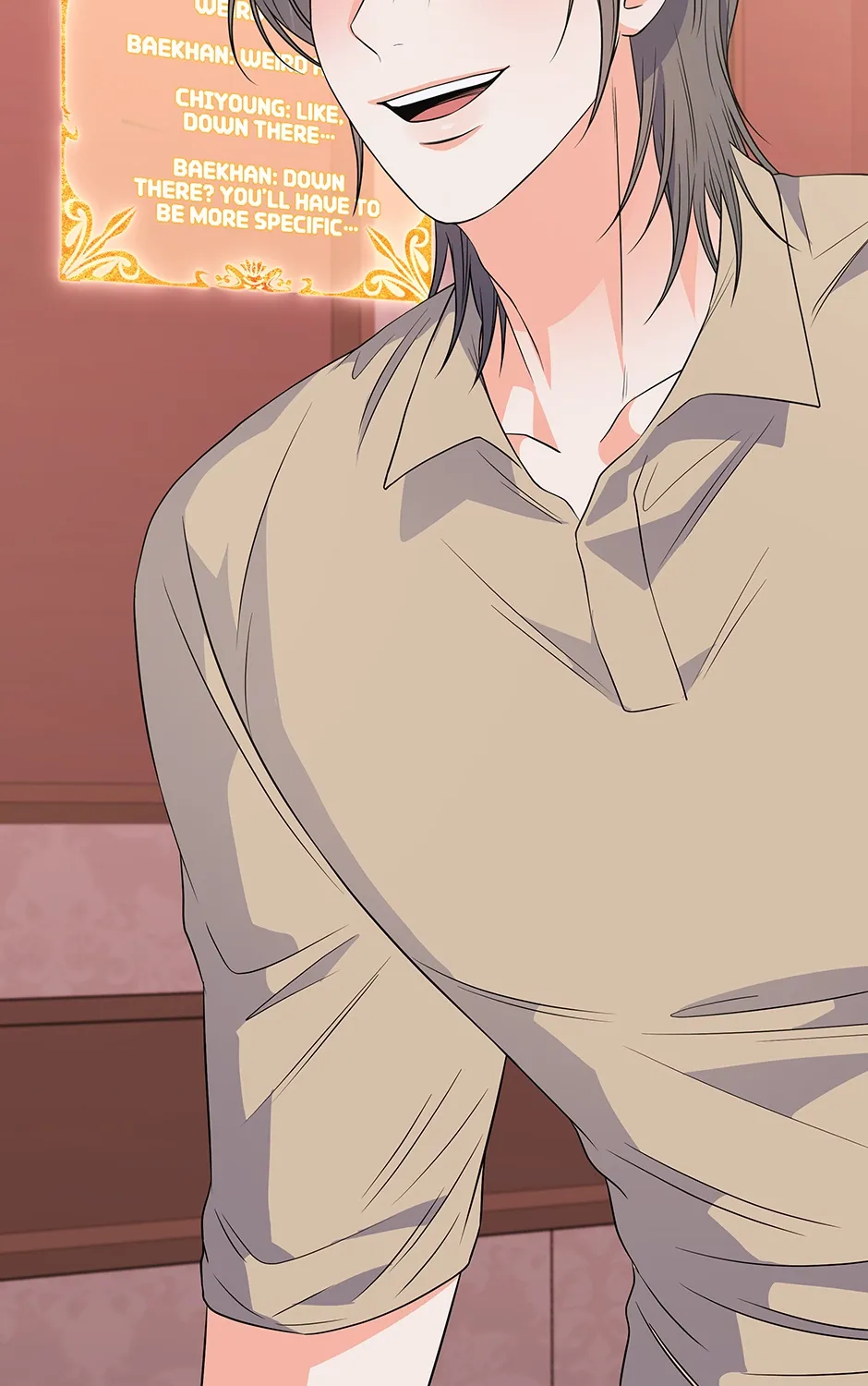 Read Long Live Hatred chapter 1.1 image 123 on Lezhin