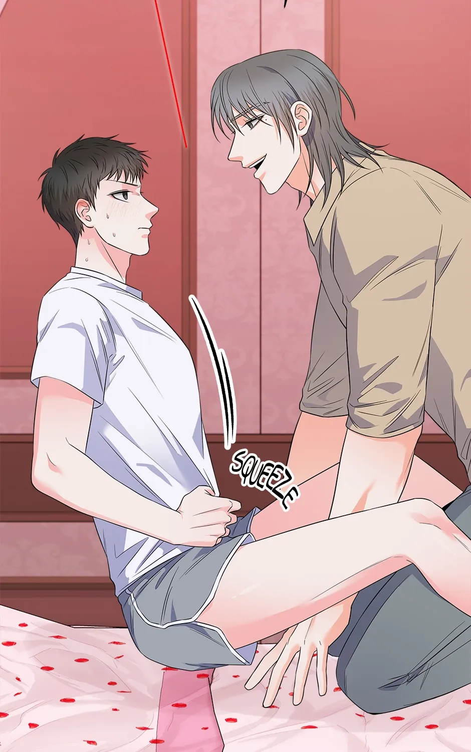 Read Long Live Hatred chapter 1.1 image 143 on Lezhin