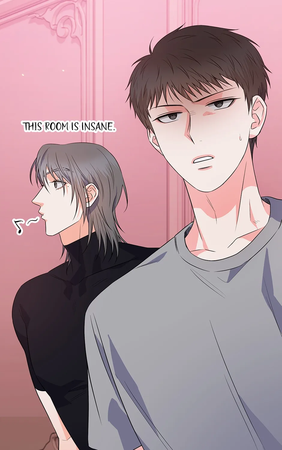 Read Long Live Hatred chapter 1.1 image 15 on Lezhin