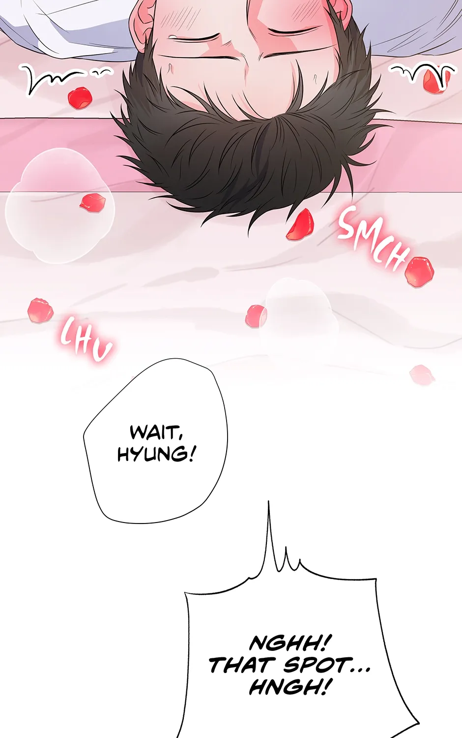 Read Long Live Hatred chapter 1.1 image 165 on Lezhin