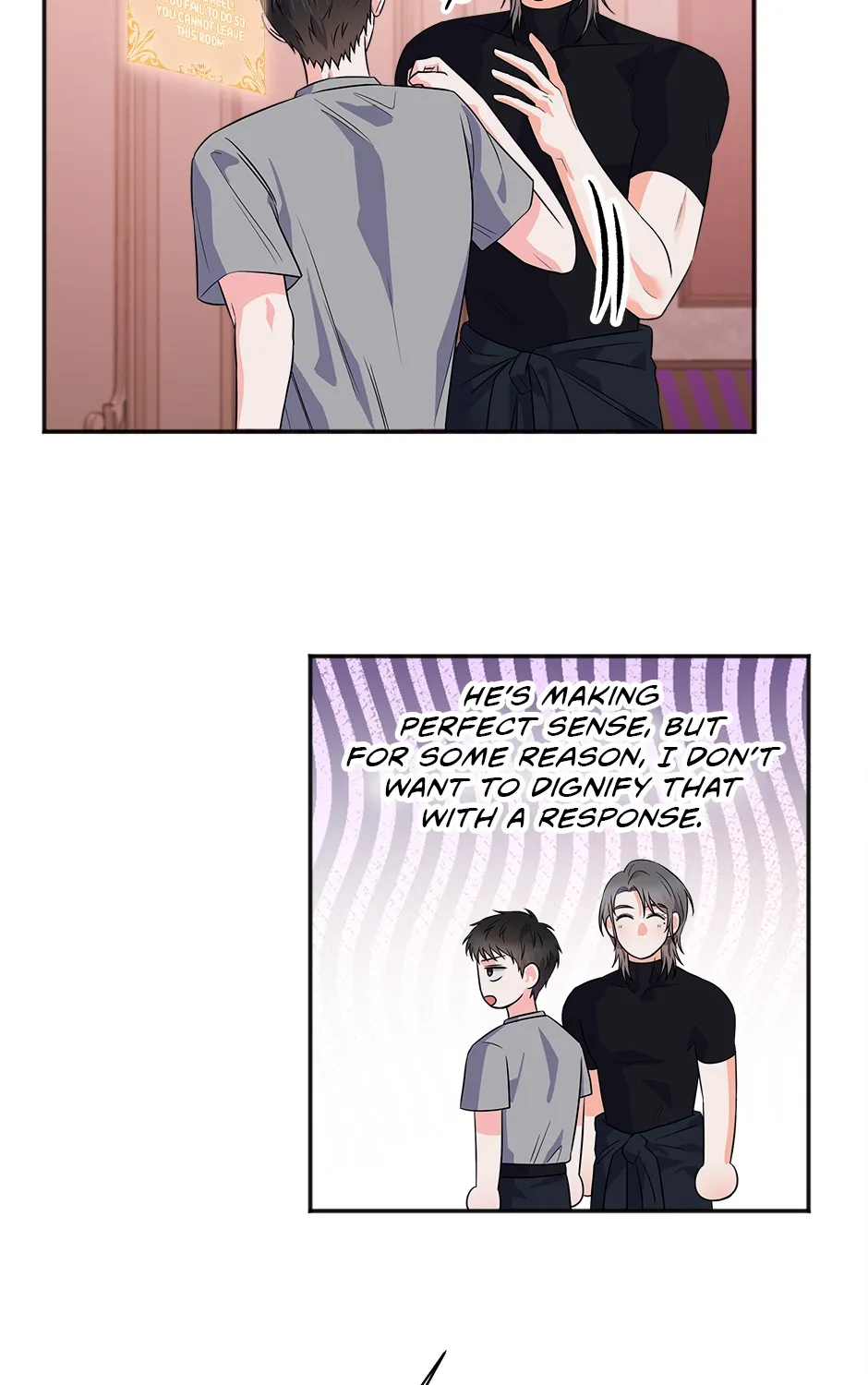 Read Long Live Hatred chapter 1.1 image 39 on Lezhin