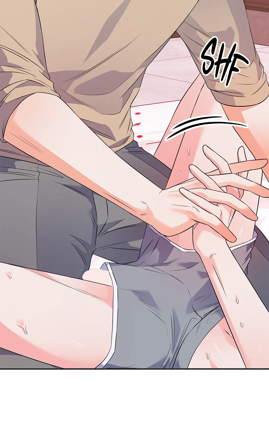 Read Long Live Hatred chapter 1.1 image 83 on Lezhin