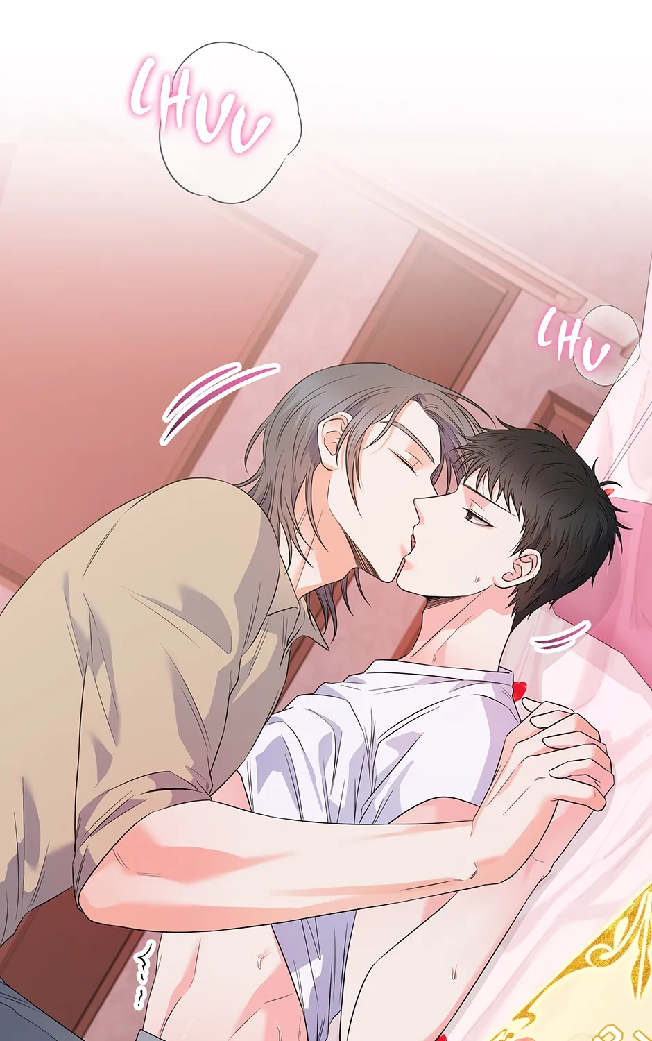 Read Long Live Hatred chapter 1.1 image 99 on Lezhin