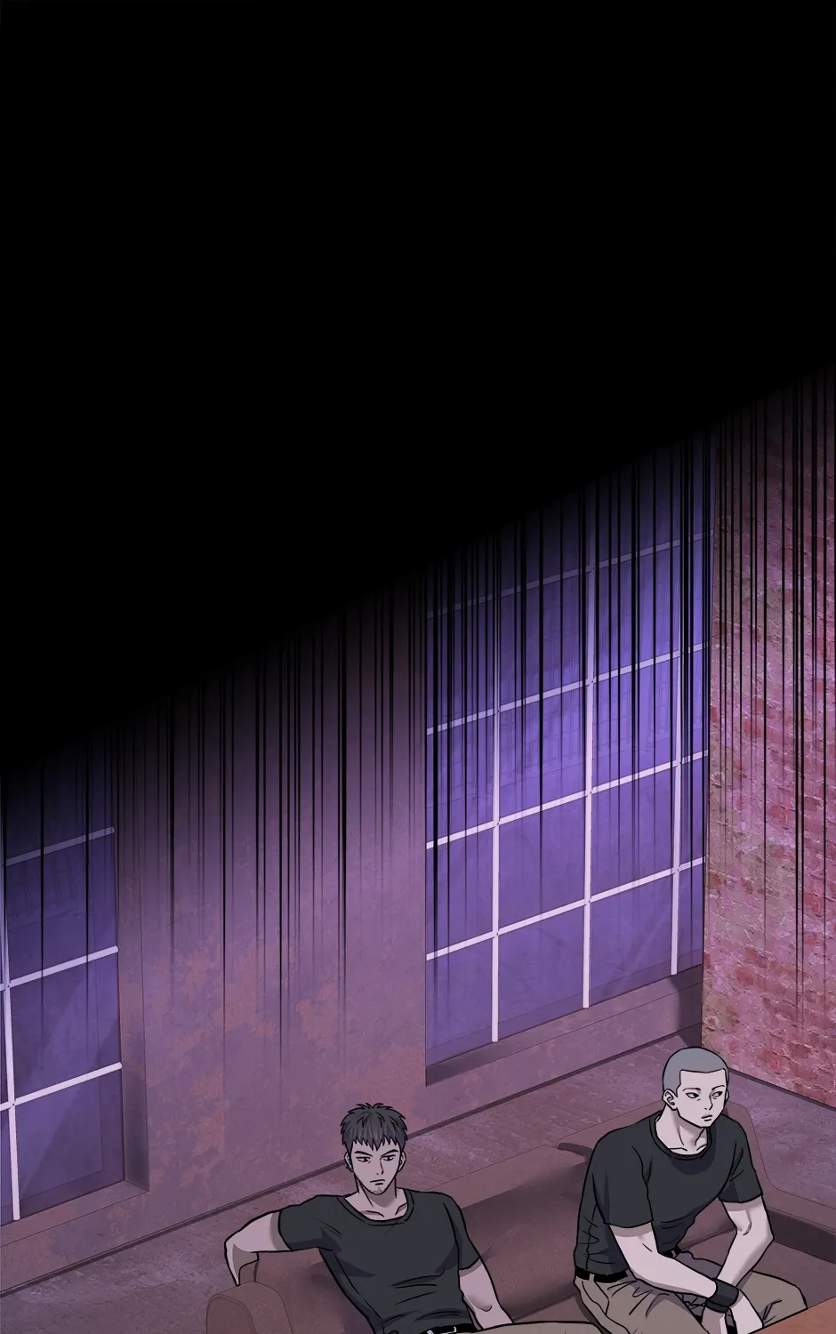 Read Long Live Hatred chapter 1 image 10 on Lezhin