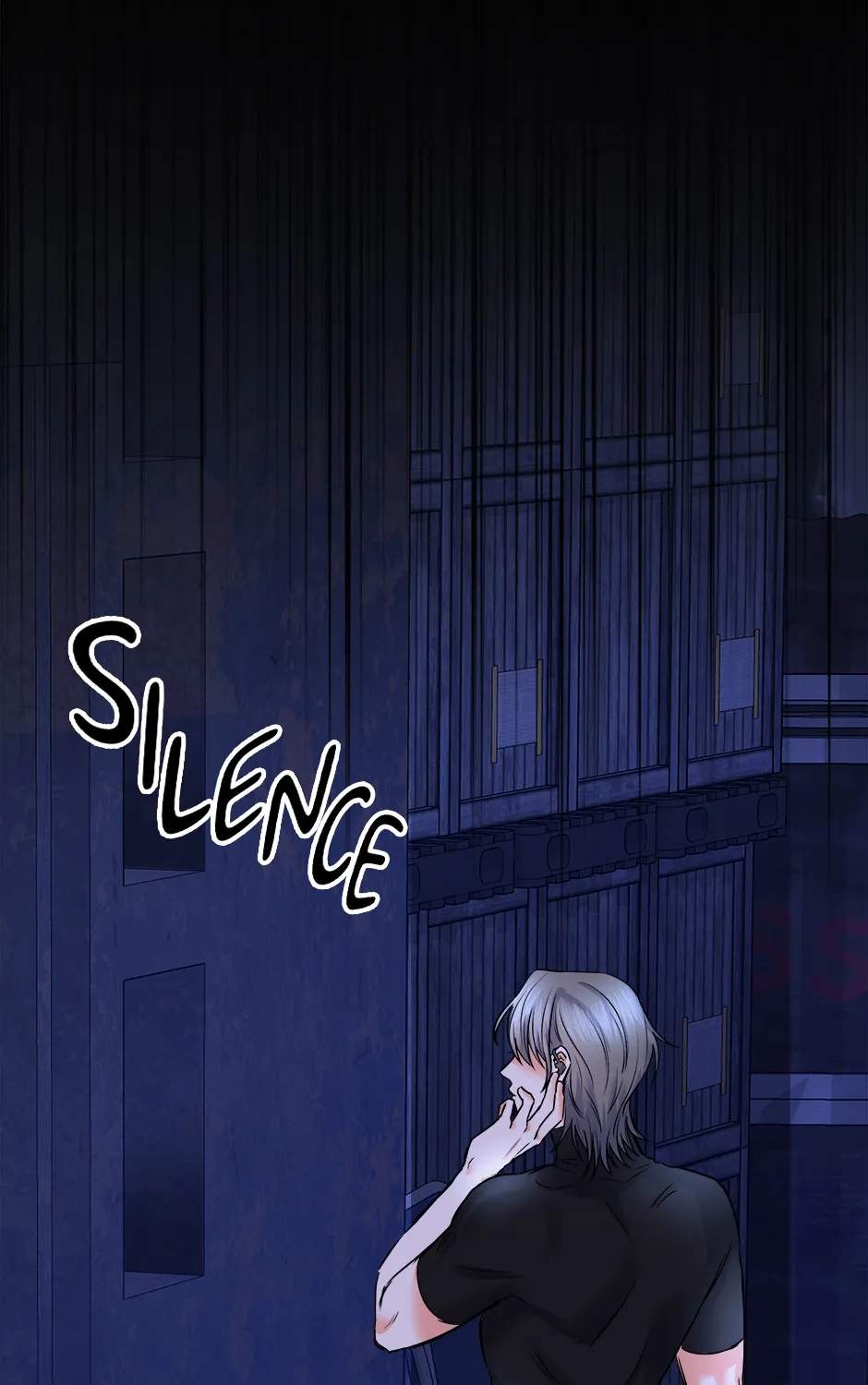 Read Long Live Hatred chapter 1 image 106 on Lezhin