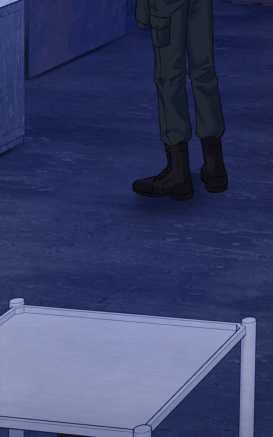 Read Long Live Hatred chapter 1 image 108 on Lezhin