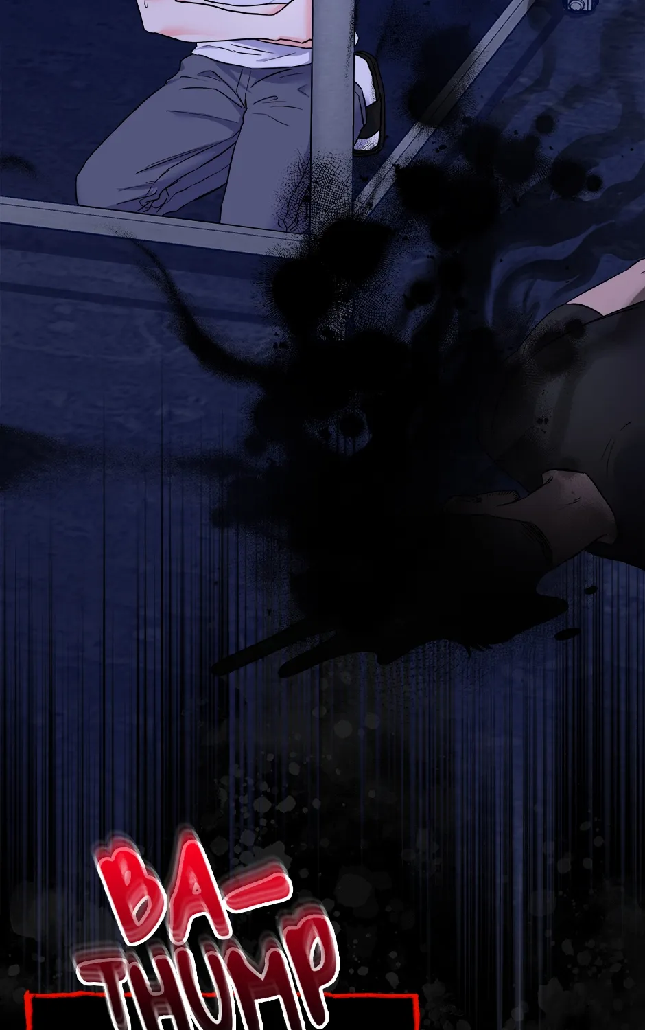 Read Long Live Hatred chapter 1 image 110 on Lezhin