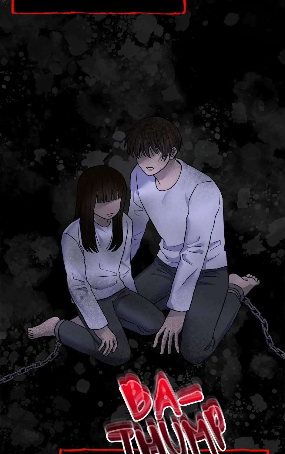 Read Long Live Hatred chapter 1 image 112 on Lezhin