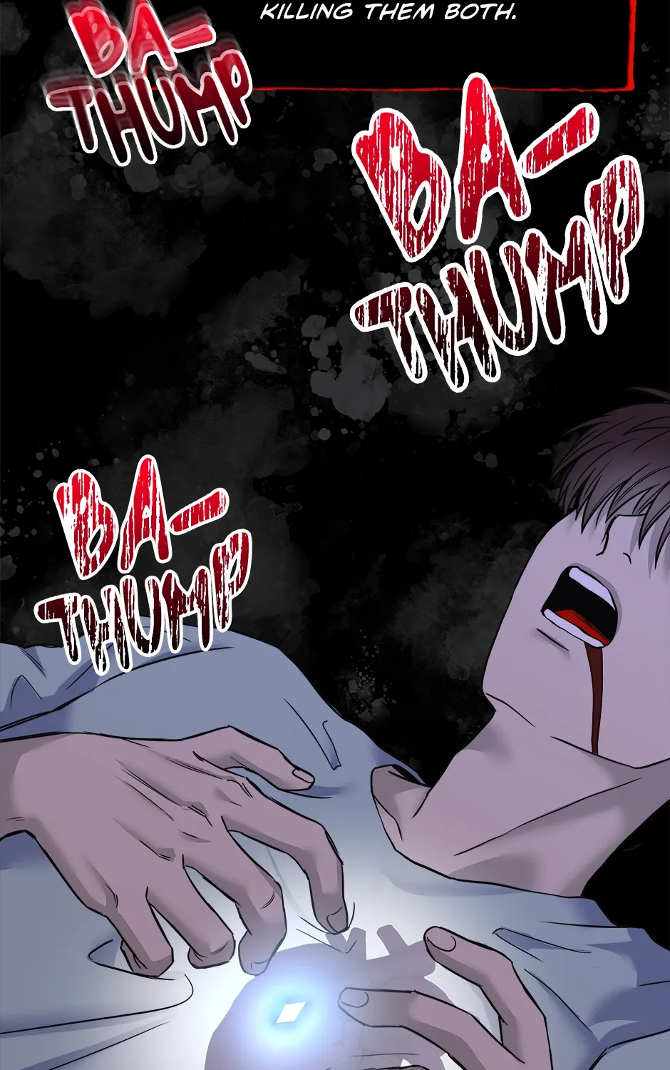 Read Long Live Hatred chapter 1 image 114 on Lezhin