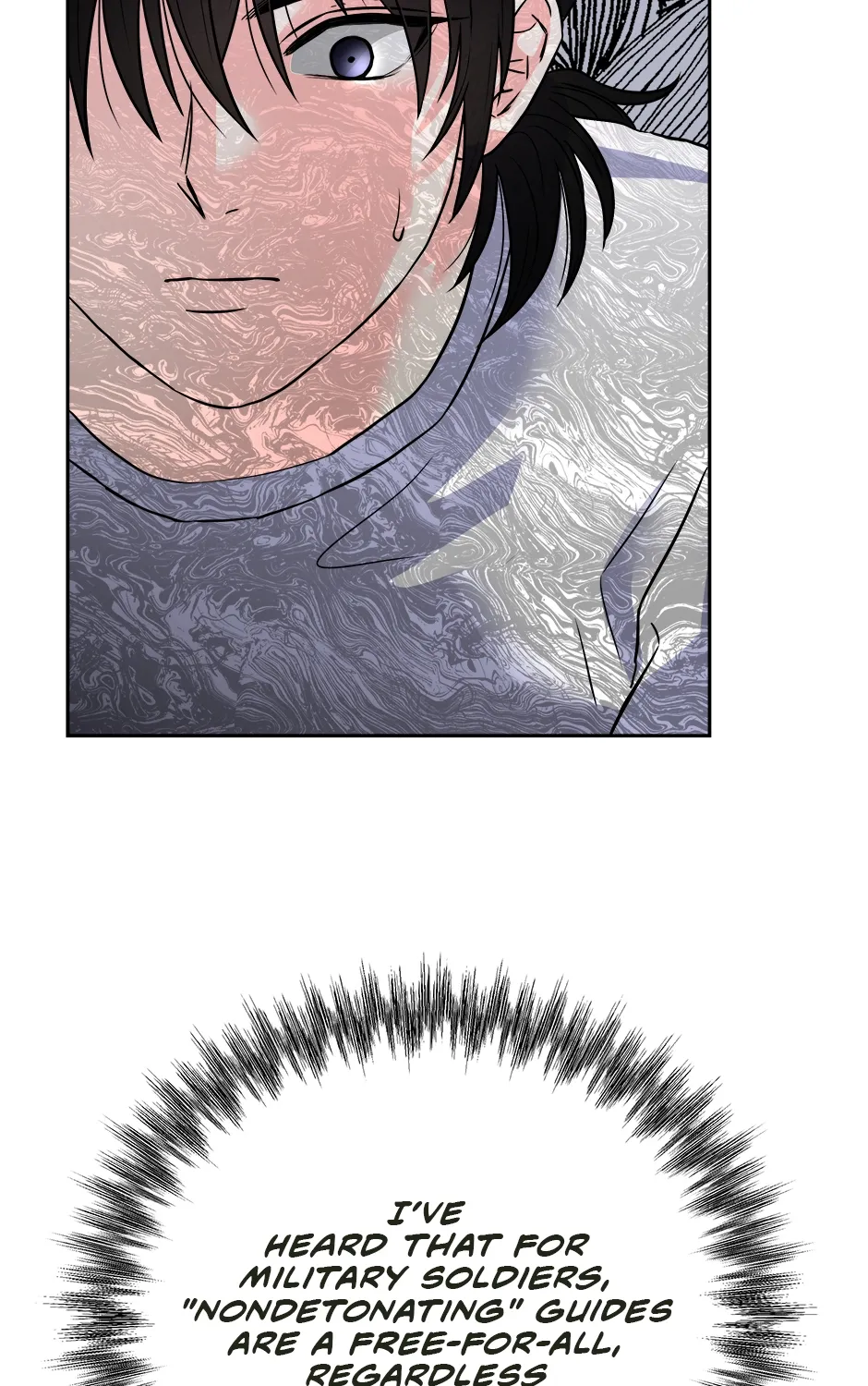 Read Long Live Hatred chapter 1 image 122 on Lezhin