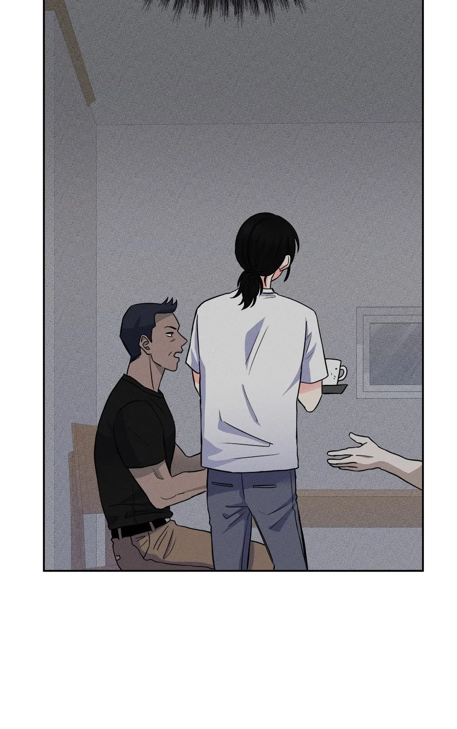 Read Long Live Hatred chapter 1 image 124 on Lezhin