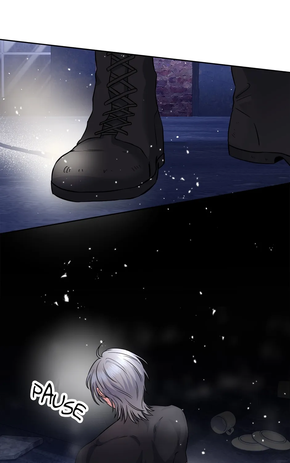 Read Long Live Hatred chapter 1 image 132 on Lezhin