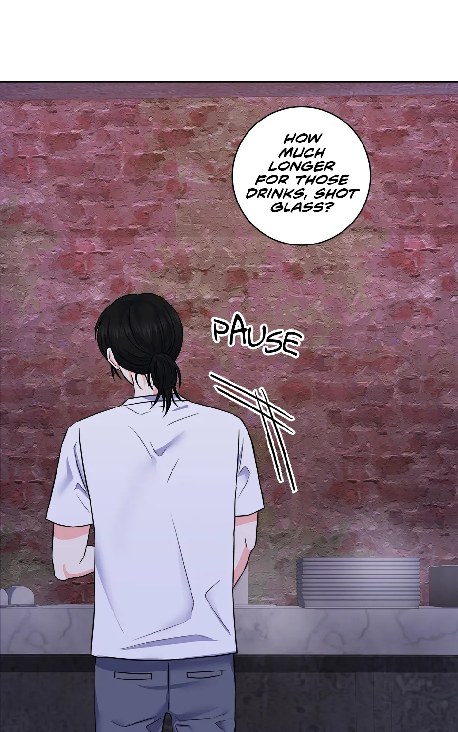 Read Long Live Hatred chapter 1 image 14 on Lezhin