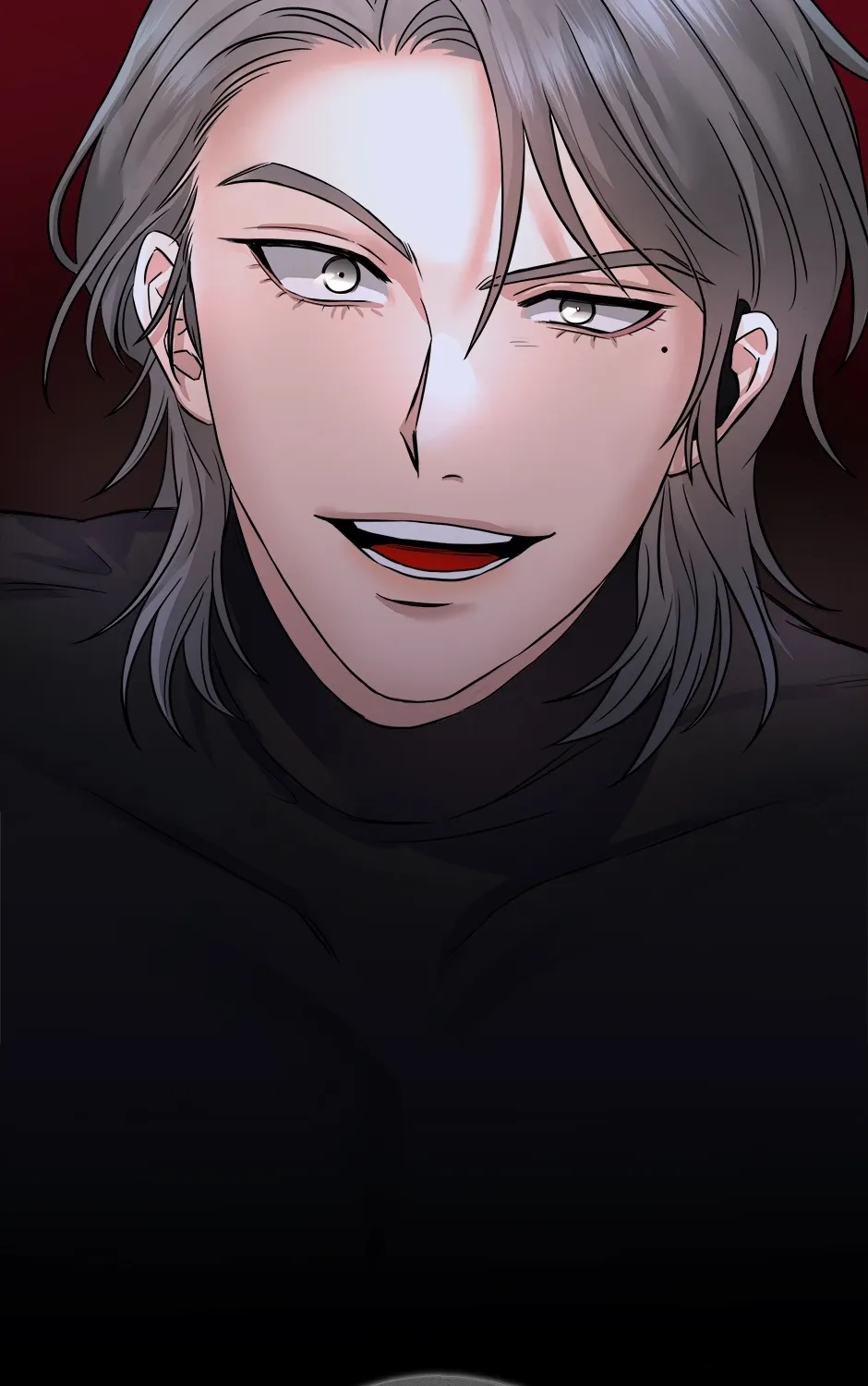 Read Long Live Hatred chapter 1 image 142 on Lezhin