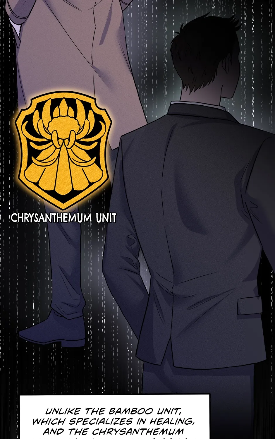 Read Long Live Hatred chapter 1 image 150 on Lezhin