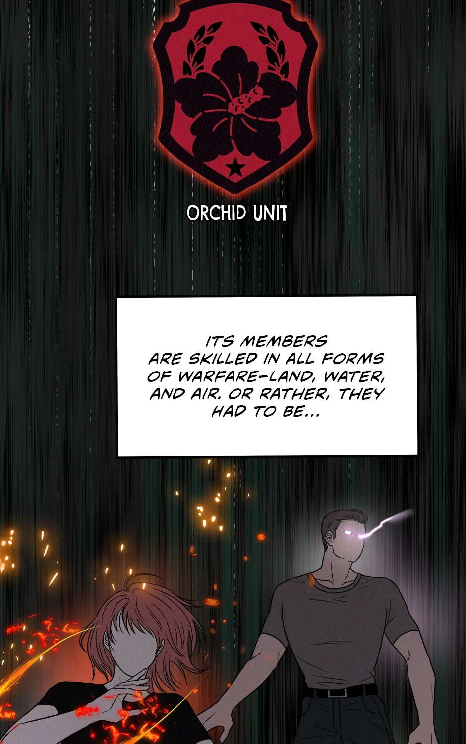 Read Long Live Hatred chapter 1 image 152 on Lezhin