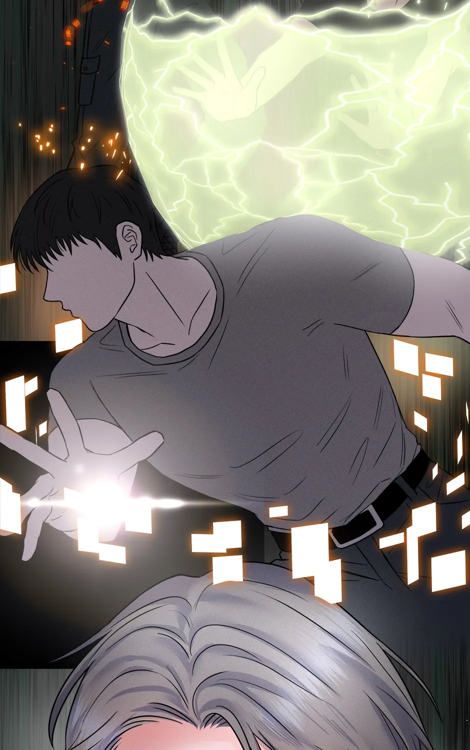 Read Long Live Hatred chapter 1 image 154 on Lezhin