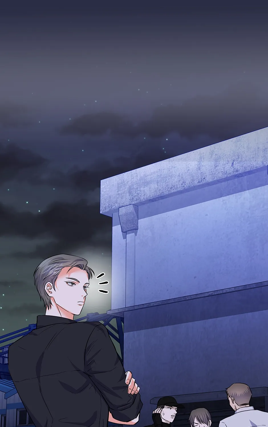 Read Long Live Hatred chapter 1 image 164 on Lezhin