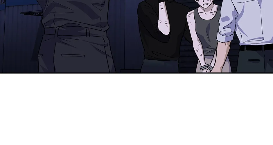 Read Long Live Hatred chapter 1 image 165 on Lezhin