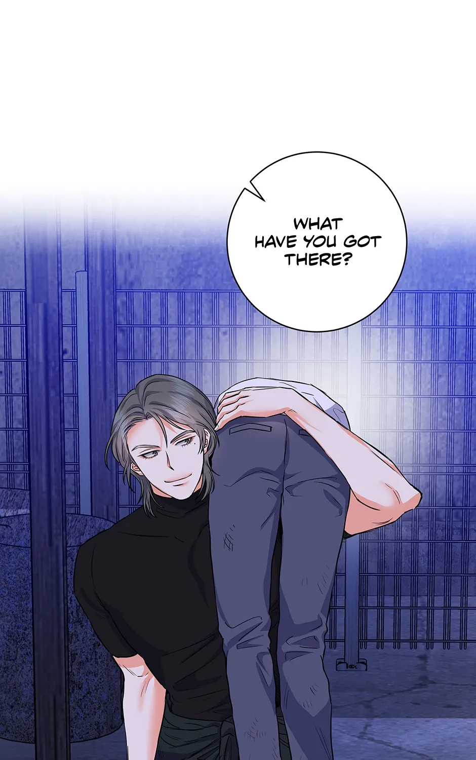 Read Long Live Hatred chapter 1 image 166 on Lezhin