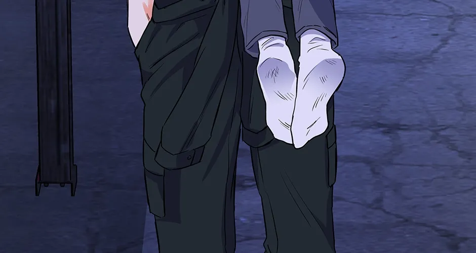 Read Long Live Hatred chapter 1 image 167 on Lezhin