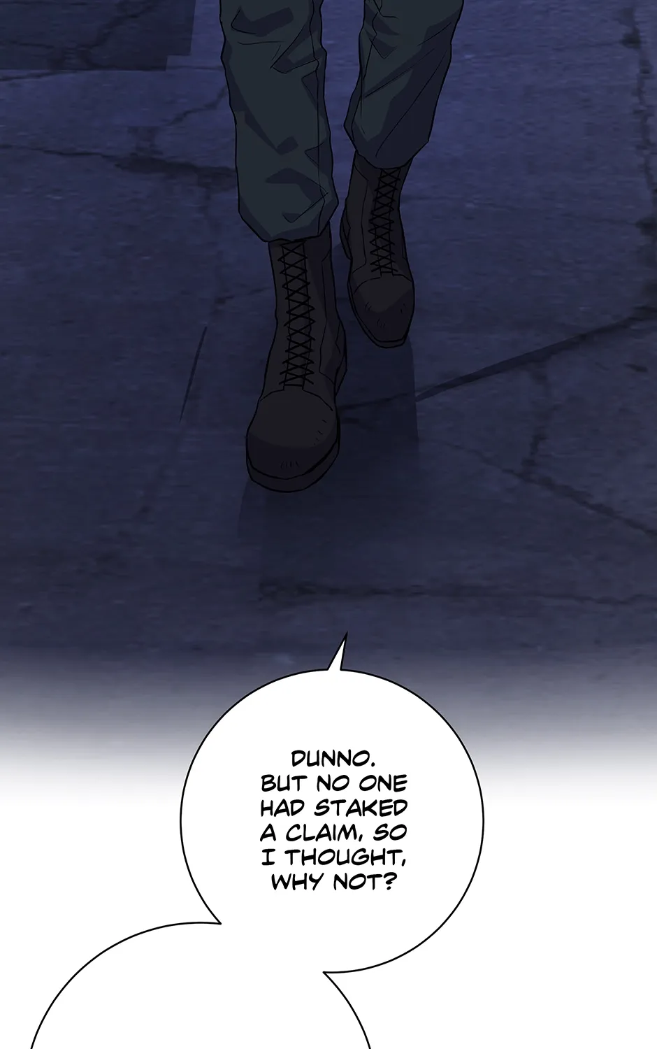 Read Long Live Hatred chapter 1 image 168 on Lezhin