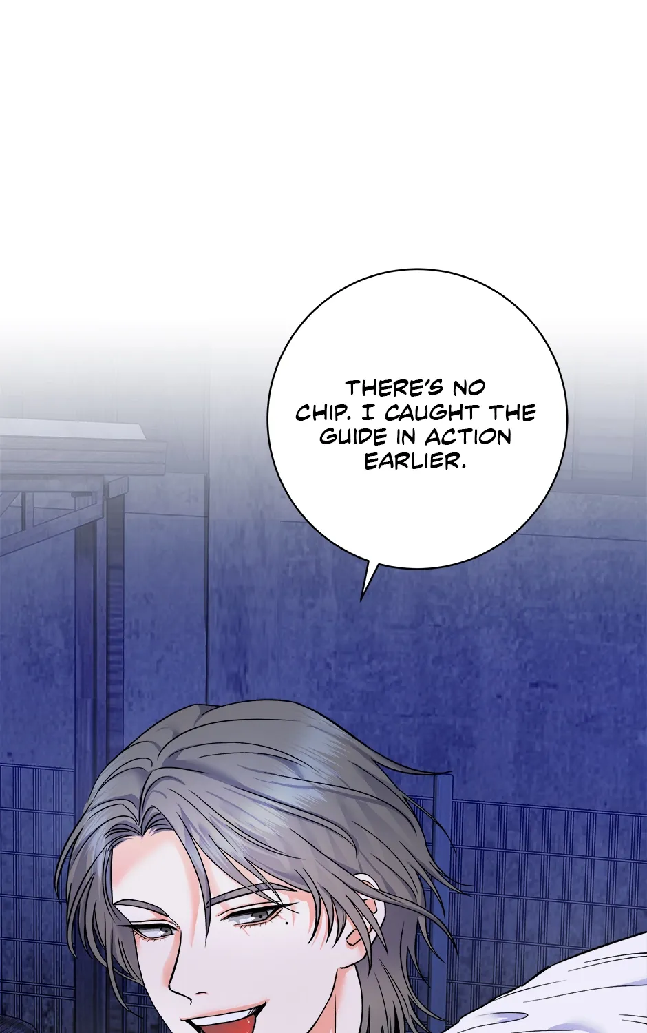 Read Long Live Hatred chapter 1 image 176 on Lezhin