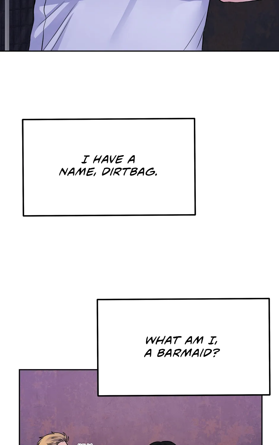 Read Long Live Hatred chapter 1 image 18 on Lezhin
