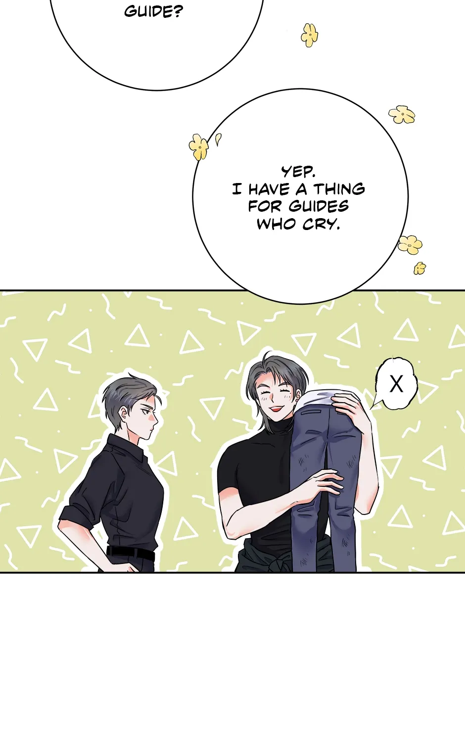 Read Long Live Hatred chapter 1 image 182 on Lezhin