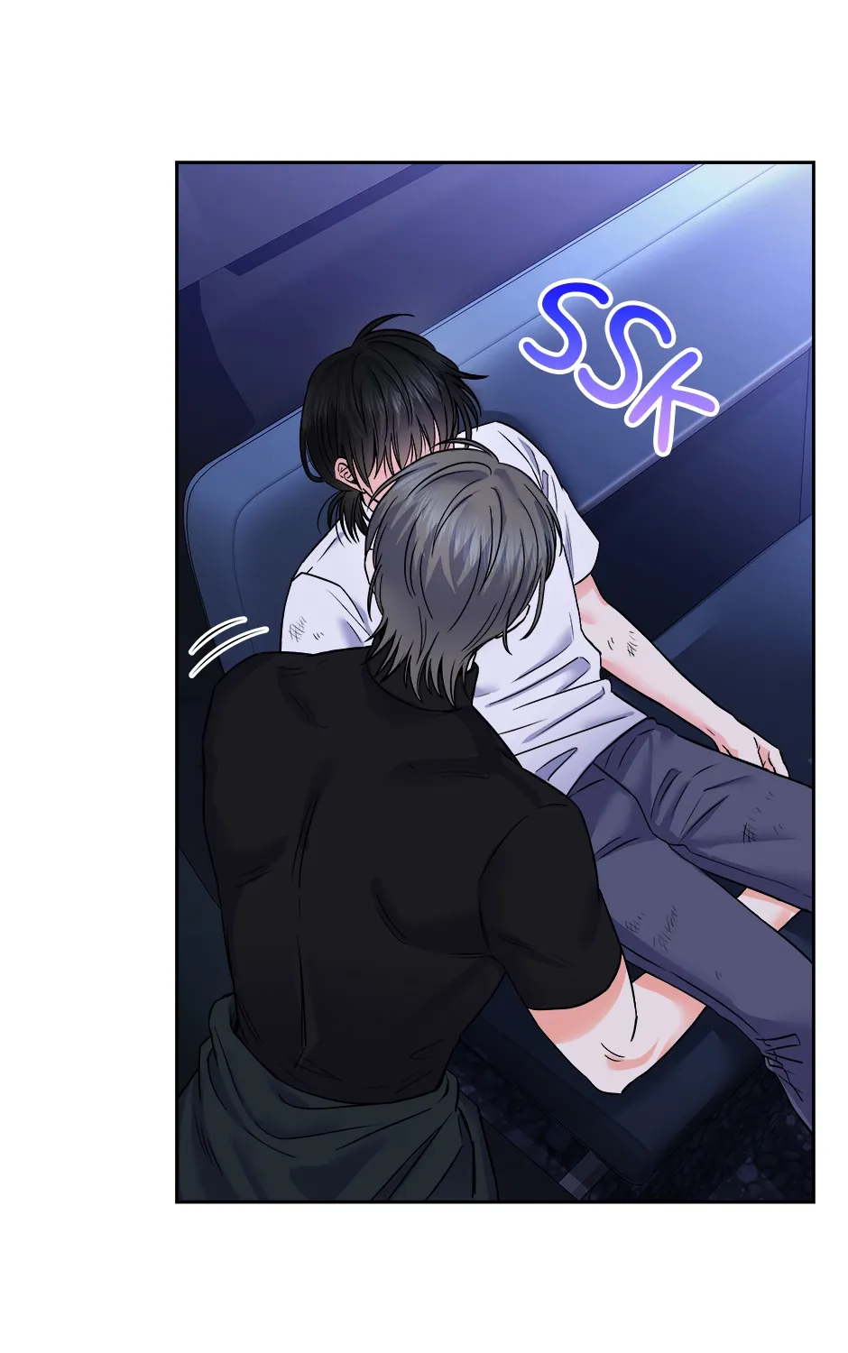 Read Long Live Hatred chapter 1 image 184 on Lezhin