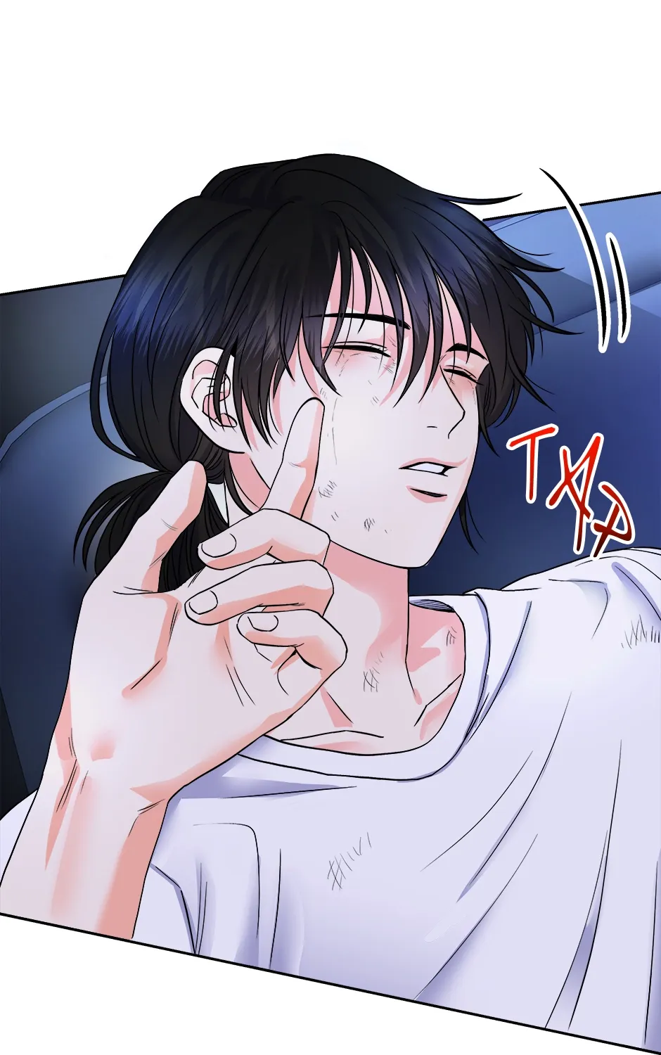 Read Long Live Hatred chapter 1 image 186 on Lezhin