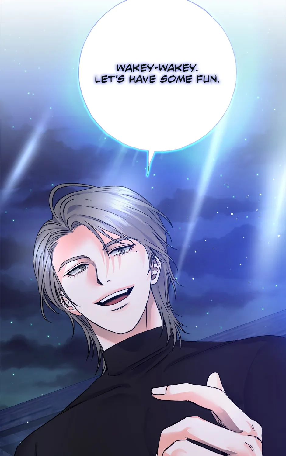 Read Long Live Hatred chapter 1 image 188 on Lezhin