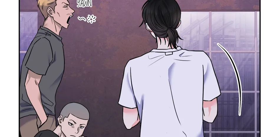 Read Long Live Hatred chapter 1 image 19 on Lezhin