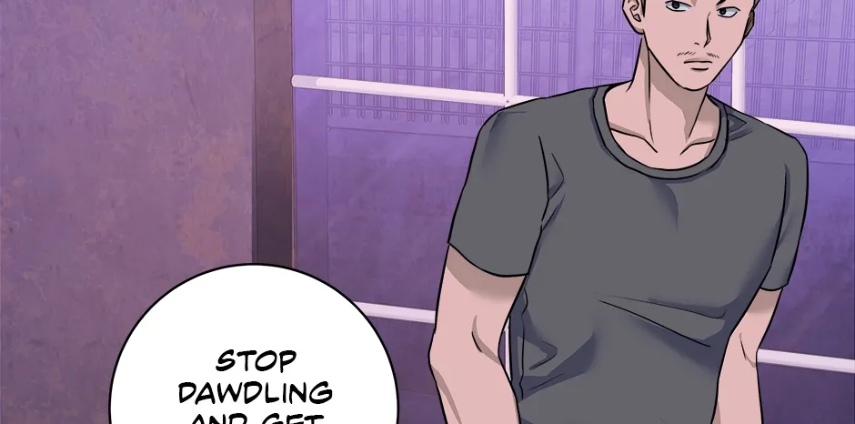 Read Long Live Hatred chapter 1 image 21 on Lezhin