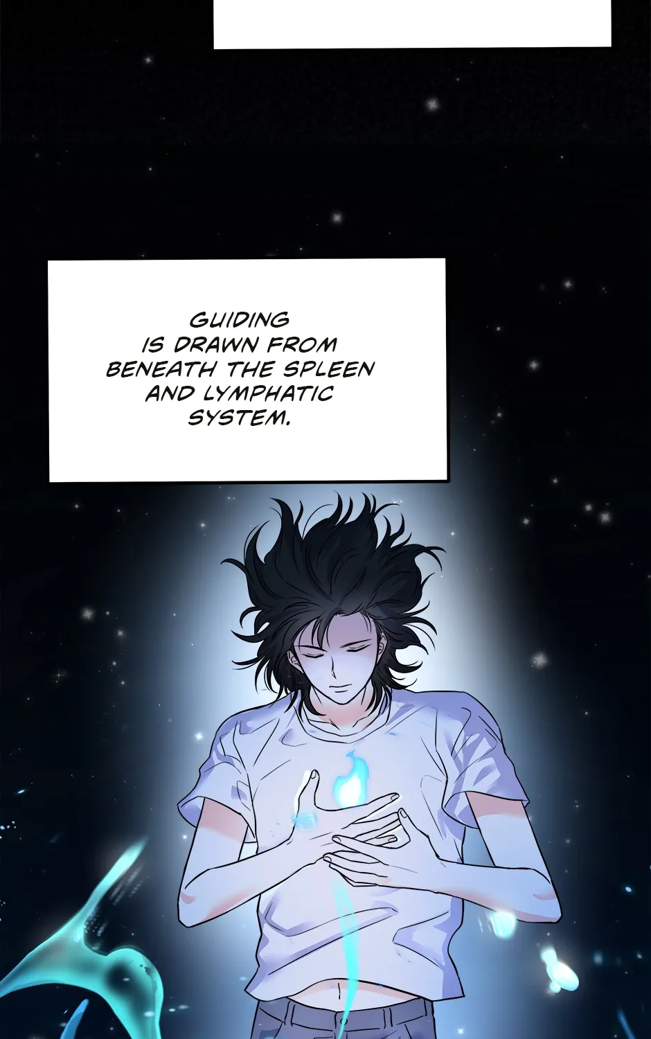 Read Long Live Hatred chapter 1 image 28 on Lezhin