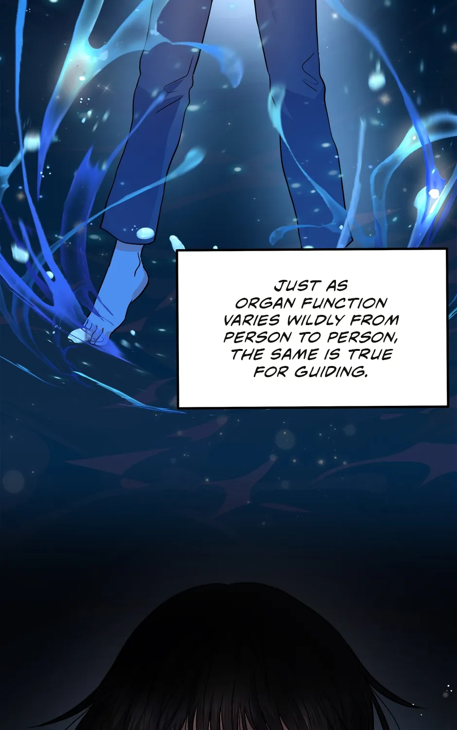 Read Long Live Hatred chapter 1 image 30 on Lezhin