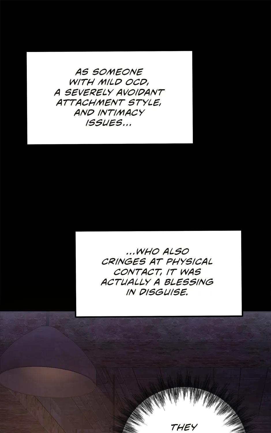 Read Long Live Hatred chapter 1 image 40 on Lezhin