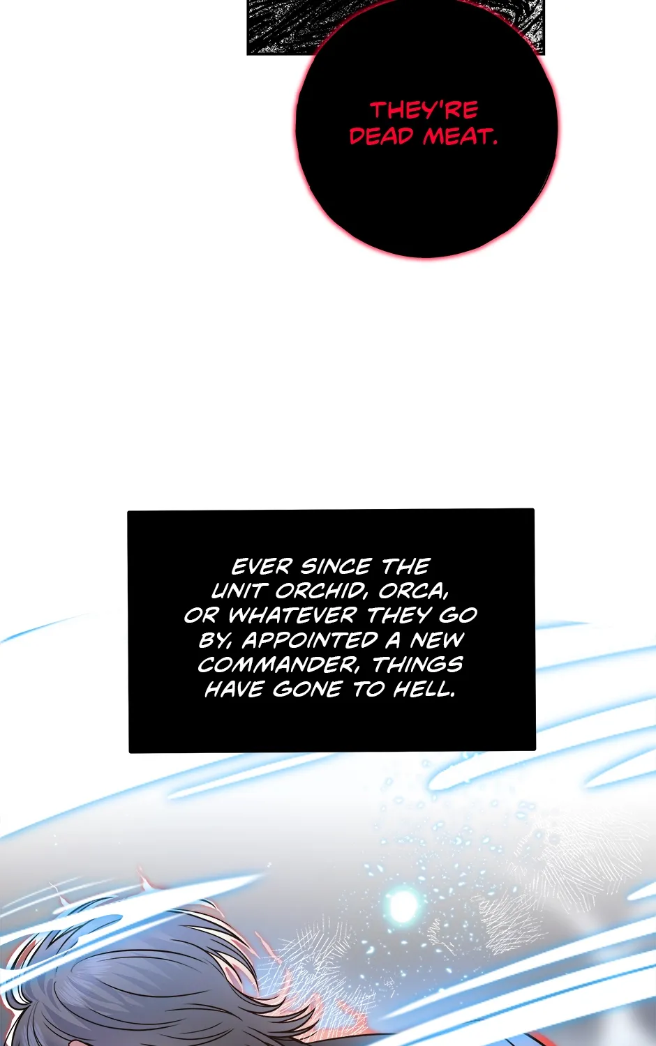 Read Long Live Hatred chapter 1 image 46 on Lezhin