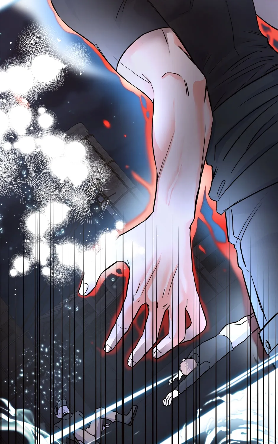 Read Long Live Hatred chapter 1 image 48 on Lezhin