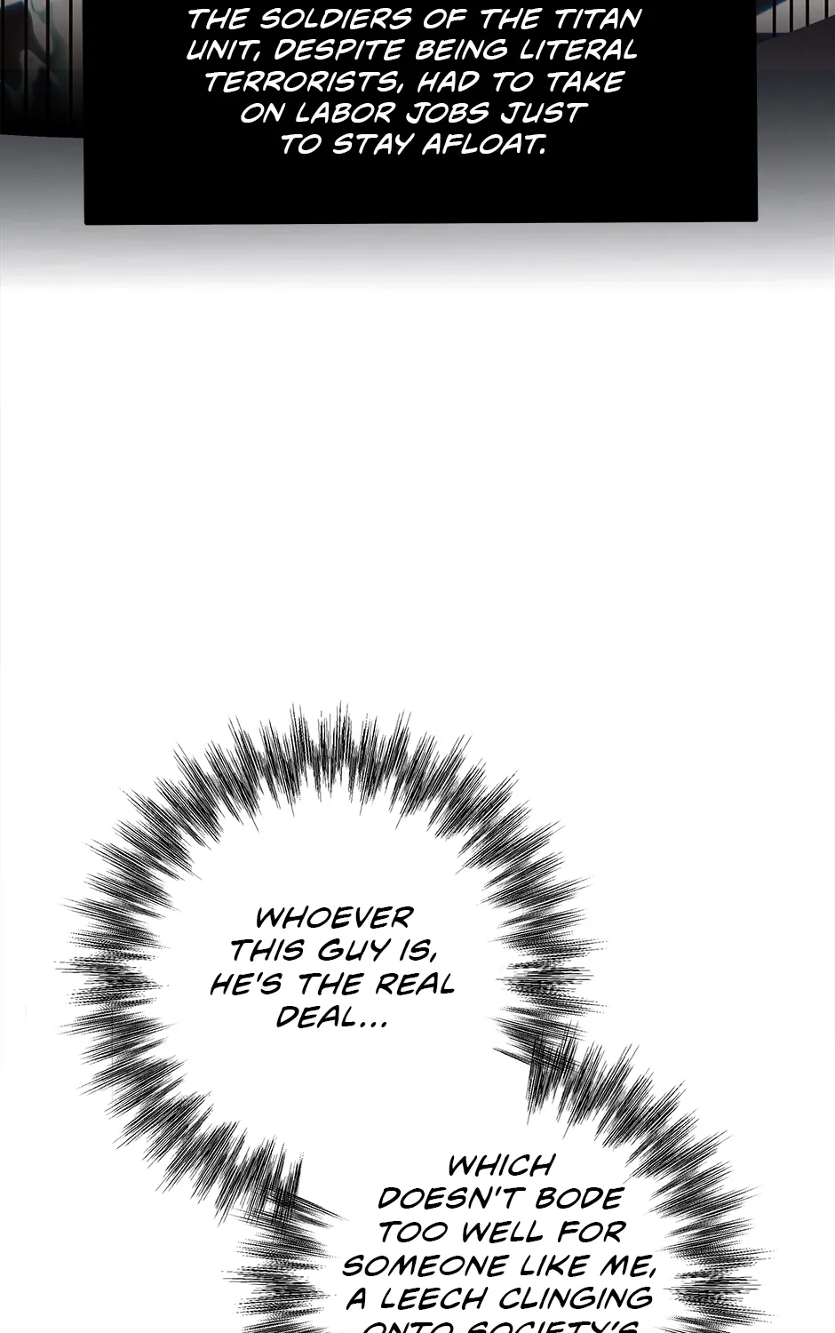 Read Long Live Hatred chapter 1 image 50 on Lezhin