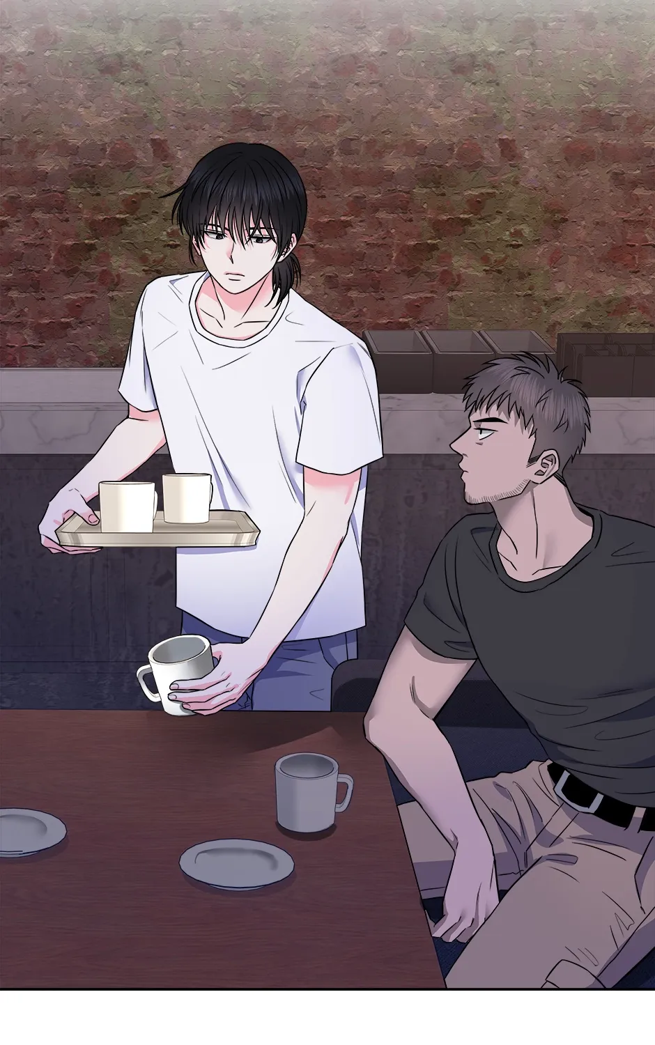 Read Long Live Hatred chapter 1 image 52 on Lezhin