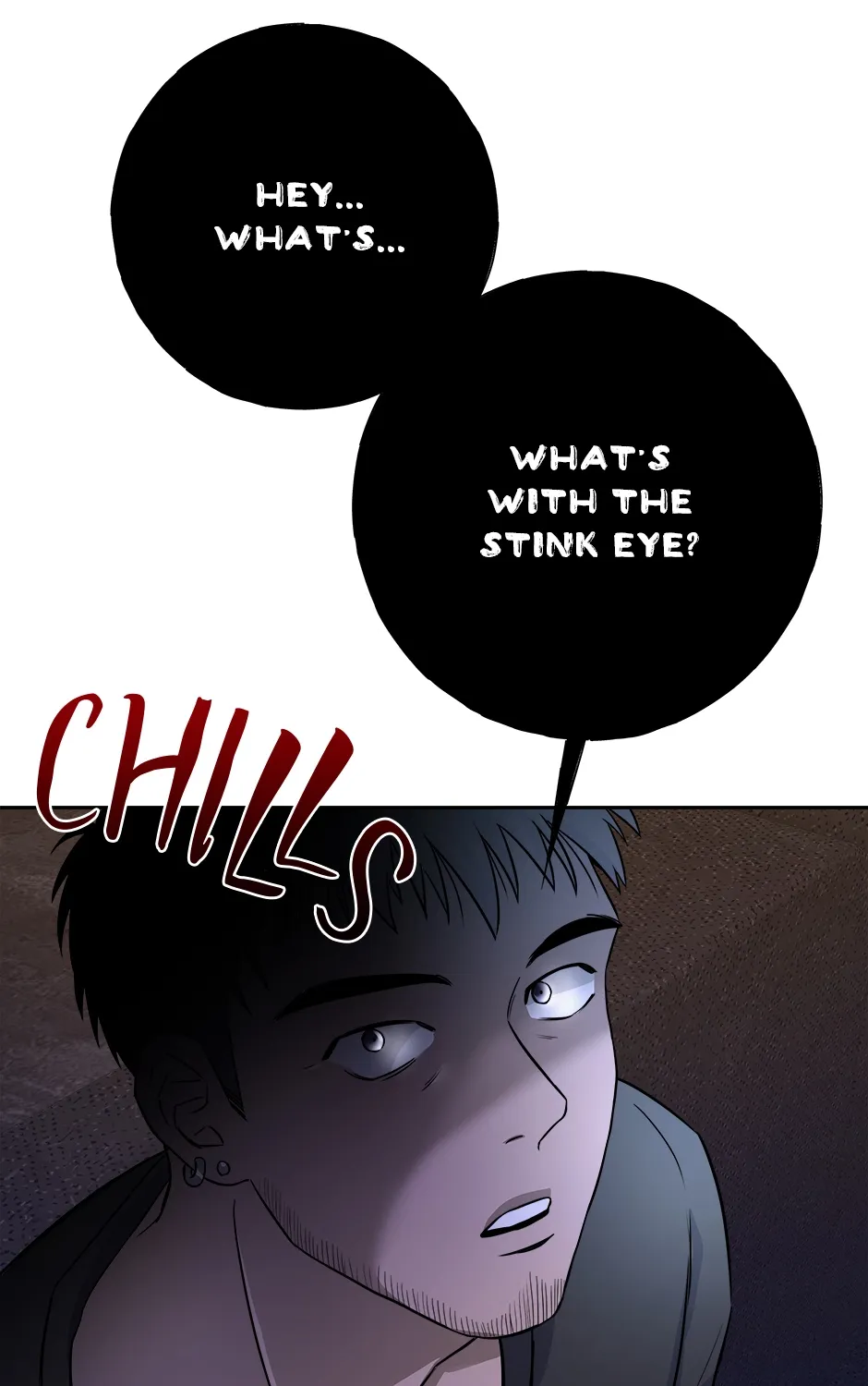 Read Long Live Hatred chapter 1 image 54 on Lezhin