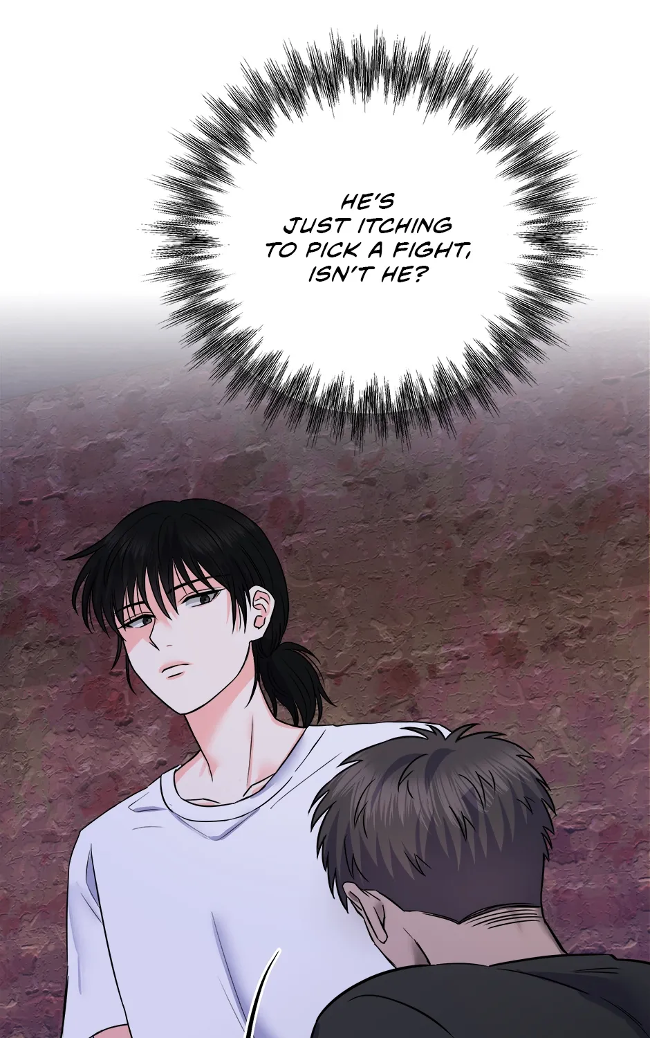 Read Long Live Hatred chapter 1 image 56 on Lezhin