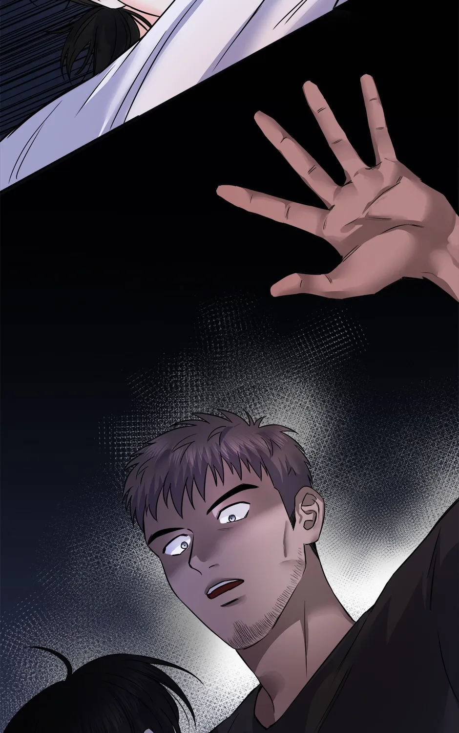 Read Long Live Hatred chapter 1 image 60 on Lezhin
