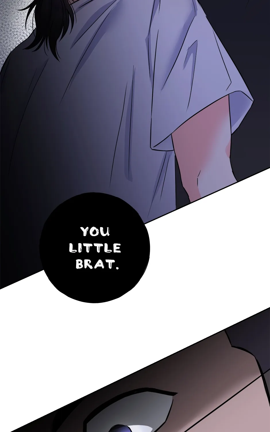 Read Long Live Hatred chapter 1 image 62 on Lezhin