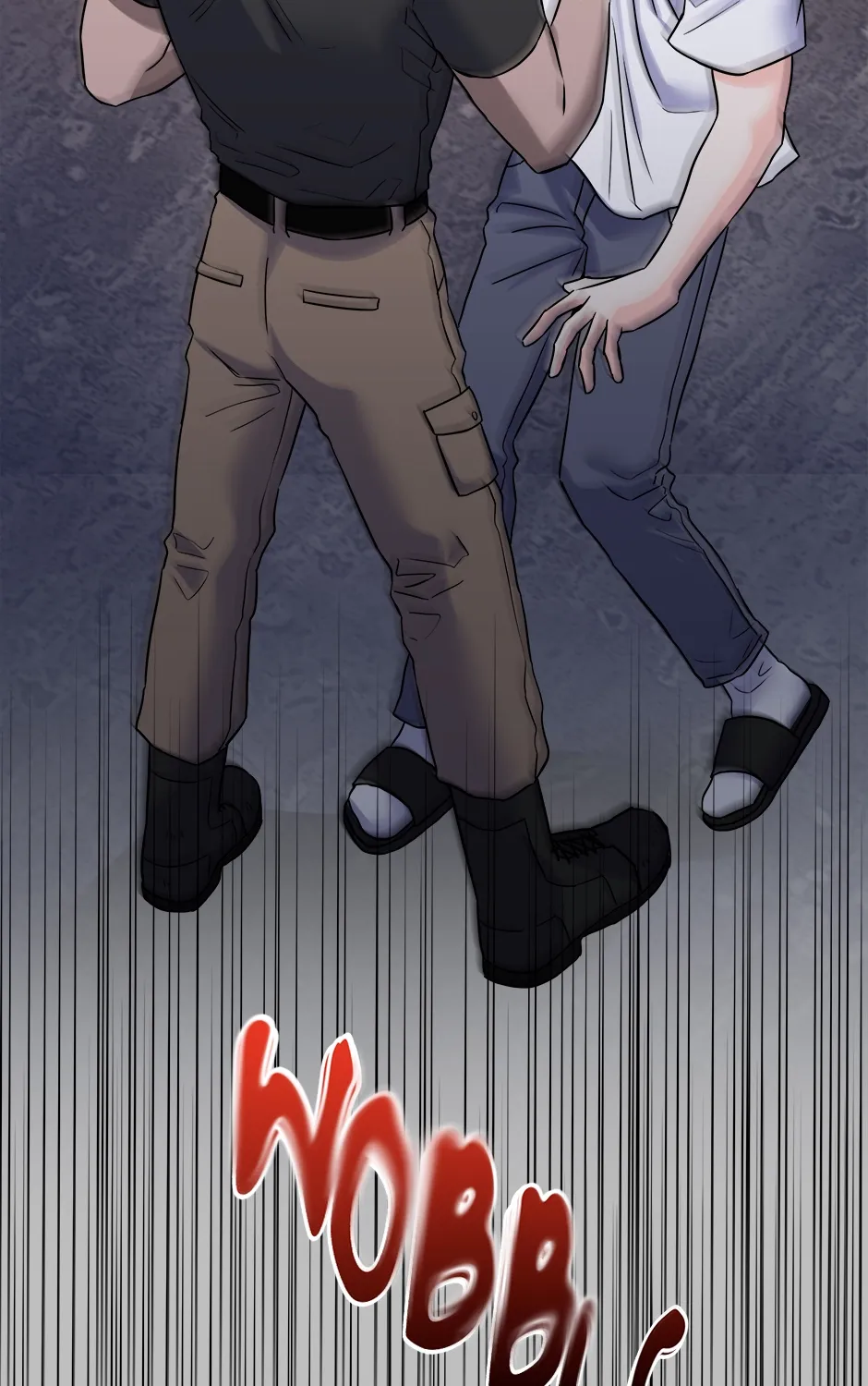 Read Long Live Hatred chapter 1 image 70 on Lezhin