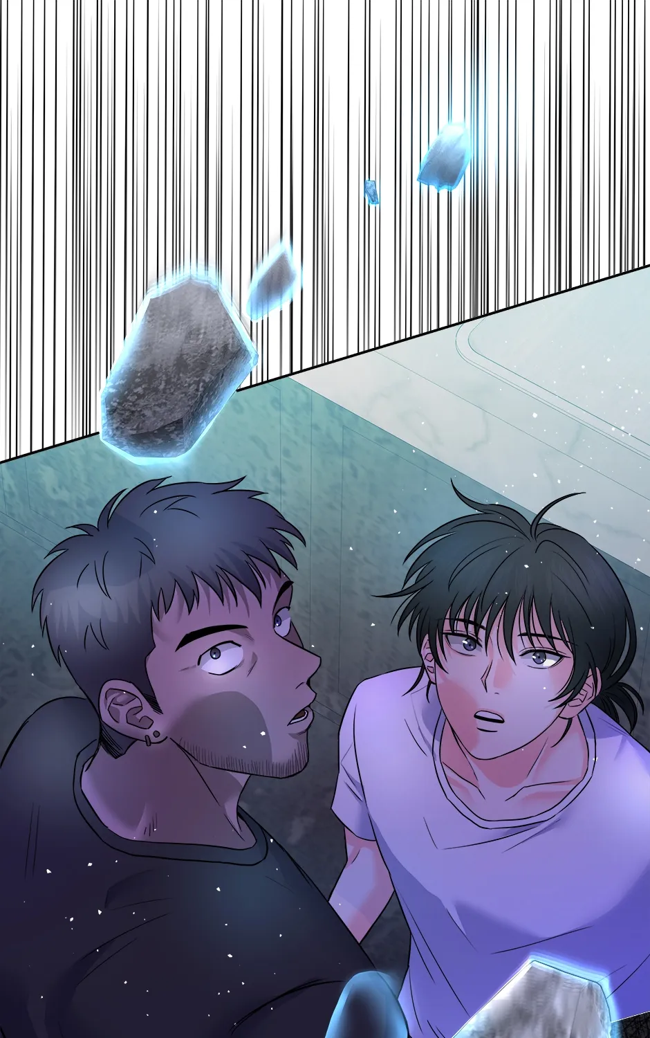 Read Long Live Hatred chapter 1 image 72 on Lezhin