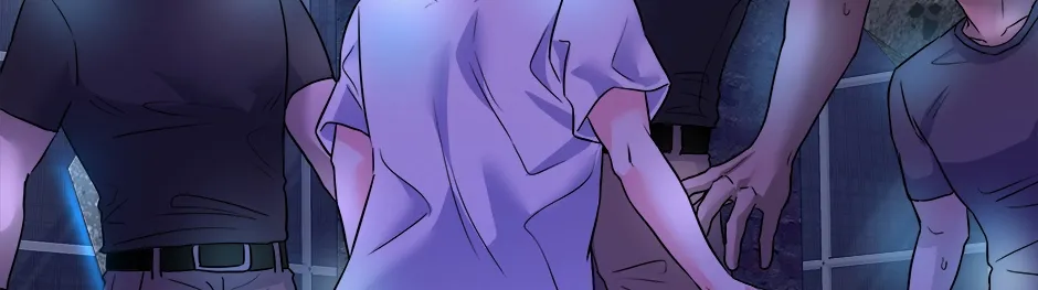 Read Long Live Hatred chapter 1 image 77 on Lezhin